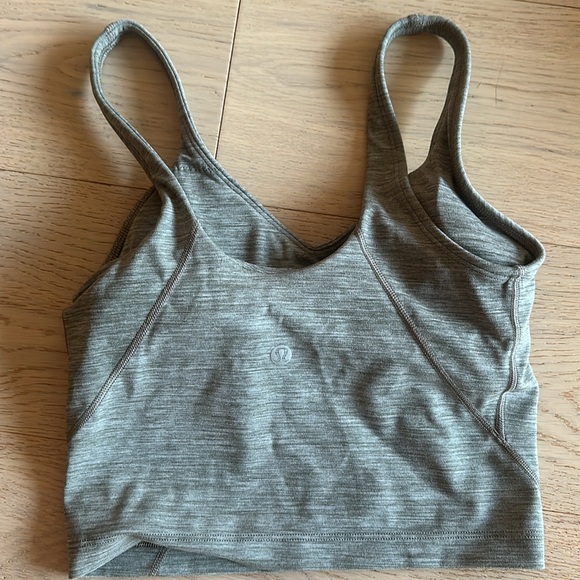 Lululemon Align Tank (2) - Picture 4 of 4